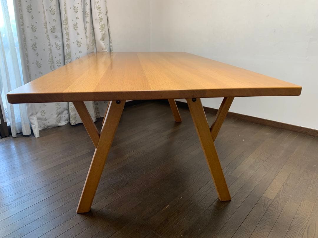 ボーエ•モーエンセン　フレデリシア　ダイニングテーブル デンマーク高級家具