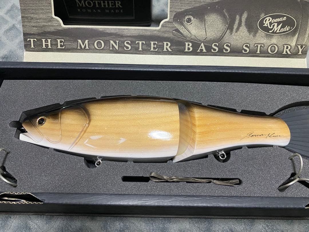 ロマンメイド マザー