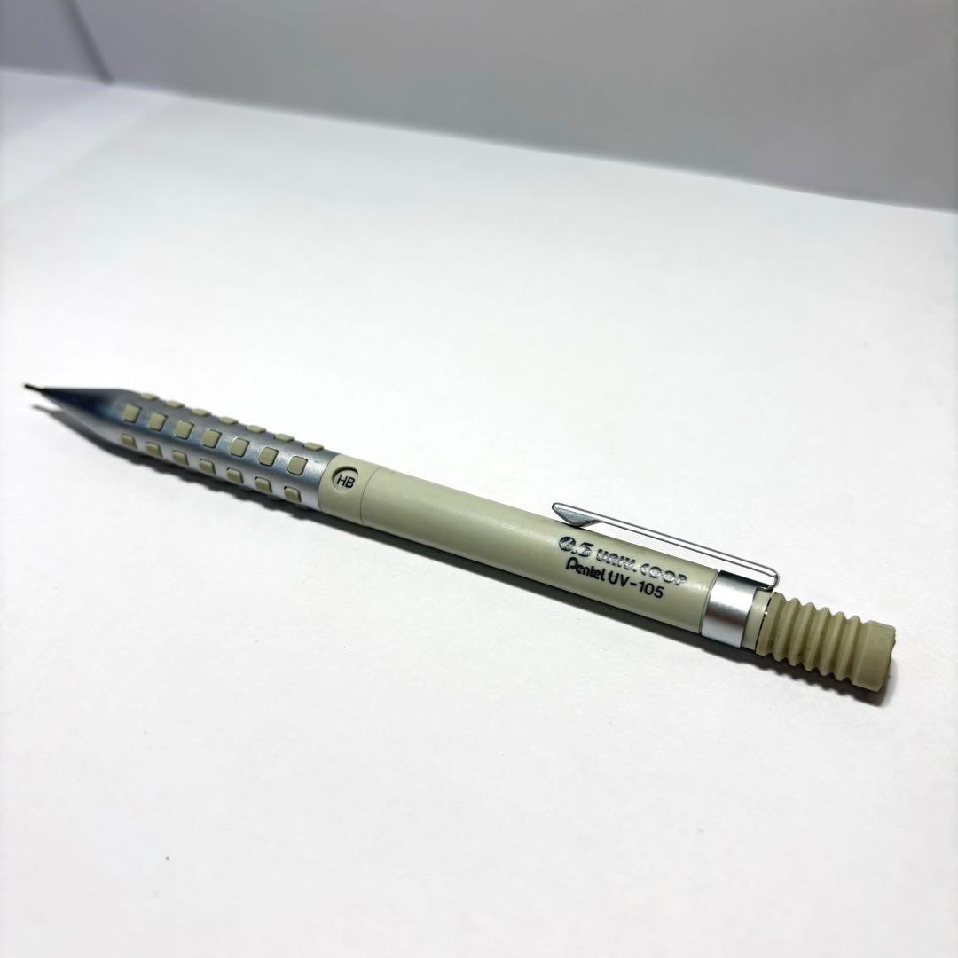 【平成初期品】希少 廃盤 スマッシュ 大学生協限定品 シャーペン0.5mm
