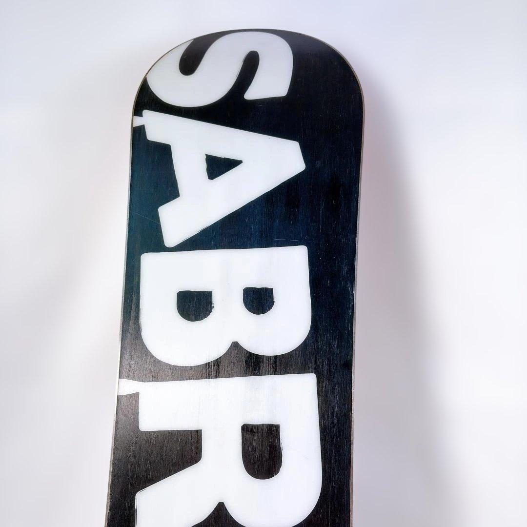  RC スノーボード 134 SABRINA ロイヤル サブリナ 板