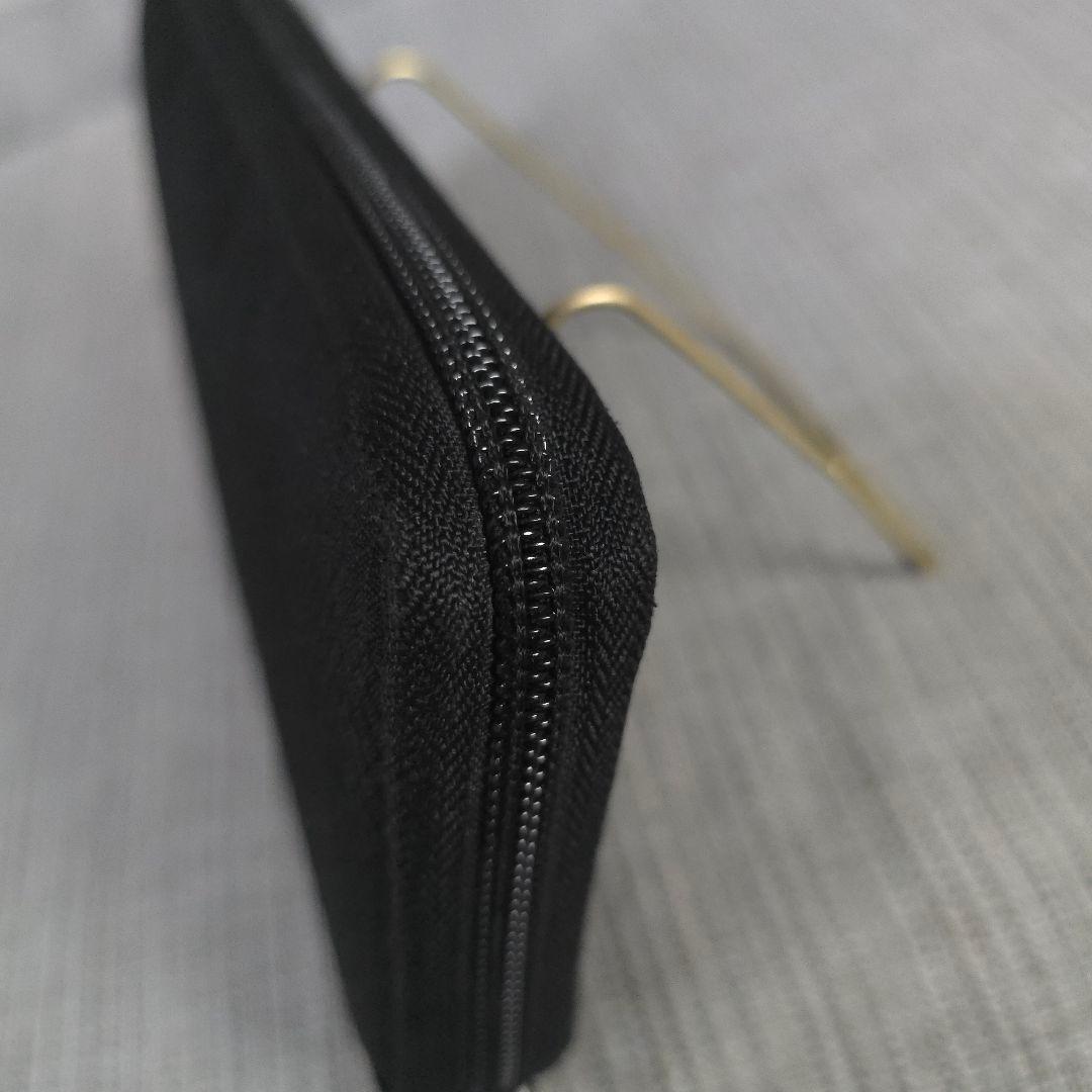 超美品　PORTER　ポーター　DILL　ディル　長財布　ロングウォレット