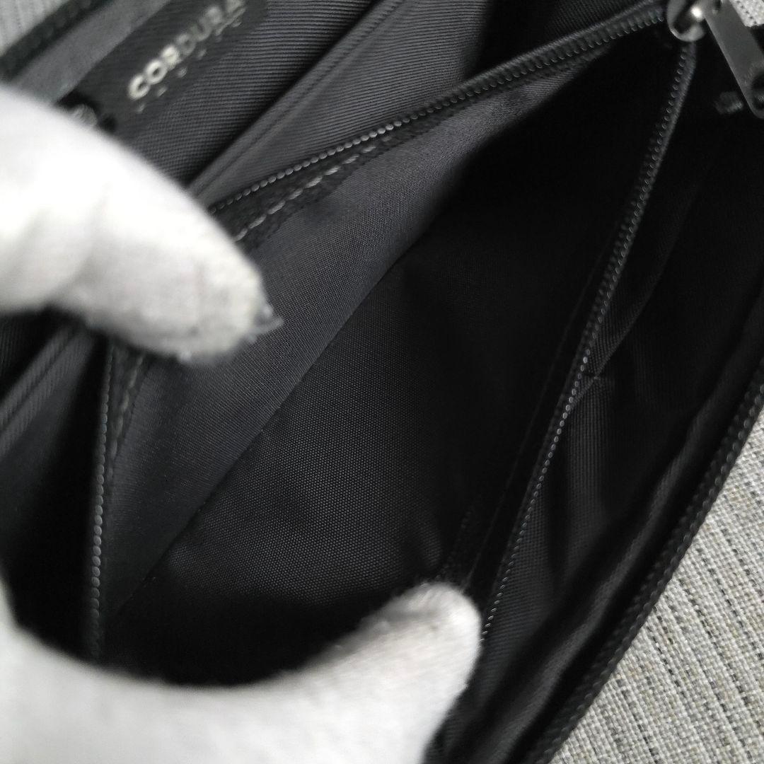 超美品　PORTER　ポーター　DILL　ディル　長財布　ロングウォレット