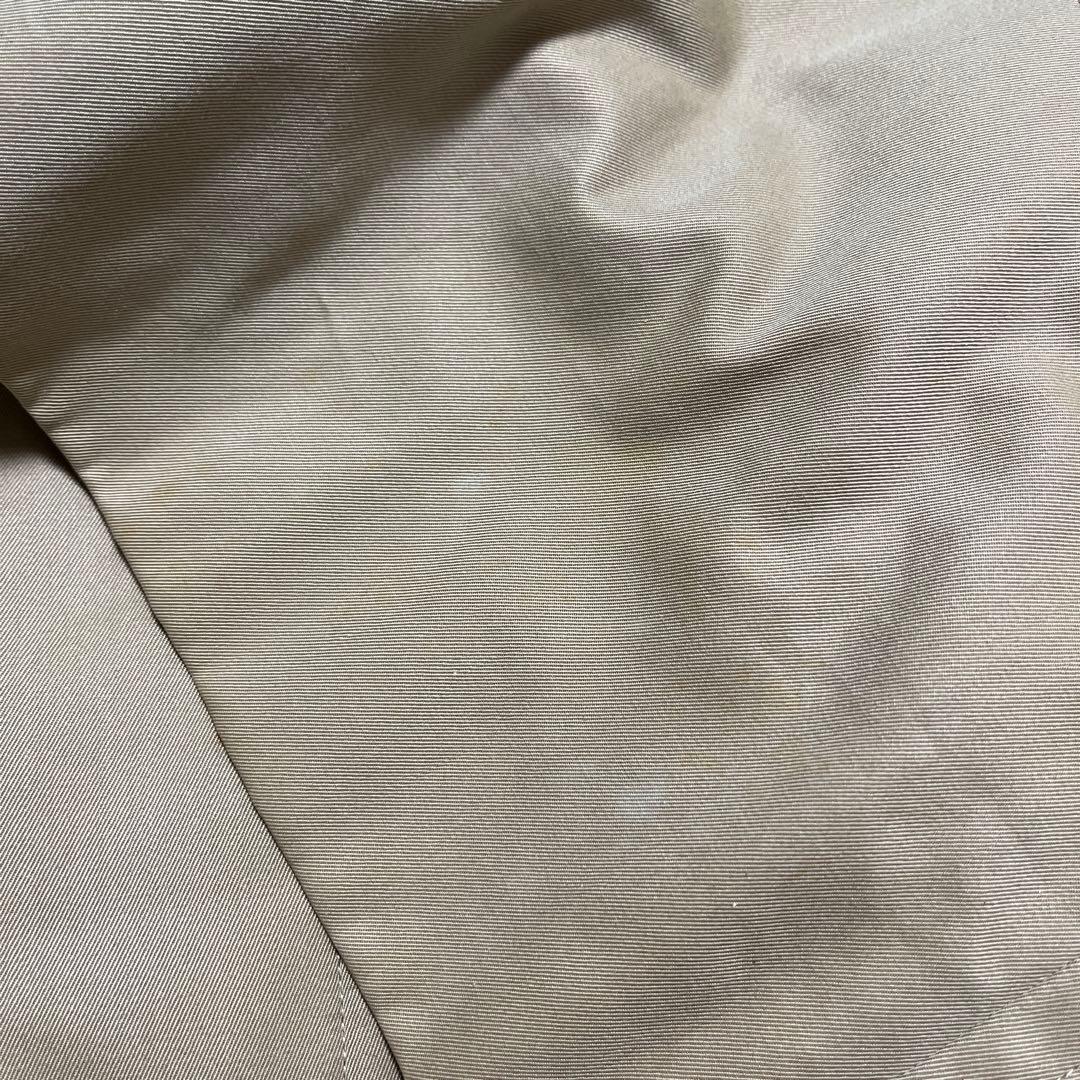 Burberrys ベージュ ダブルブレスト トレンチコート