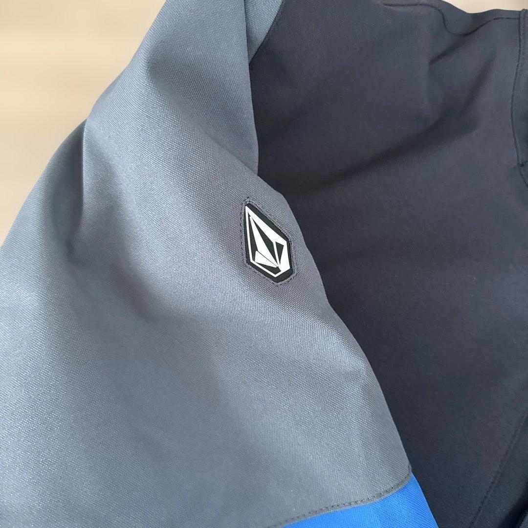 VOLCOM ウェア　ジャケット　パンツ　セット　L