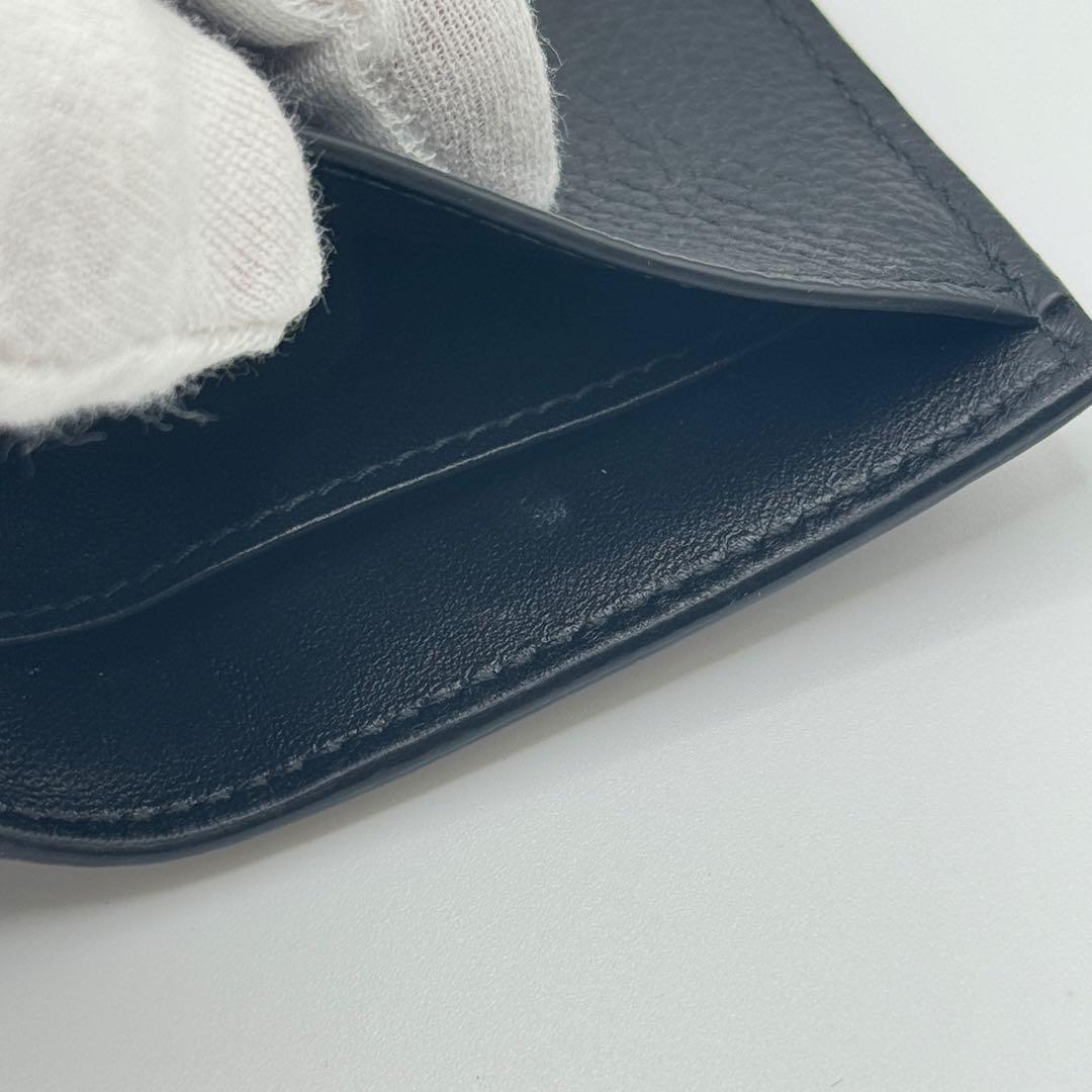 n*a様 美品 FRAGMENT × BVLGARI 限定 3つ折り財布 藤原ヒ