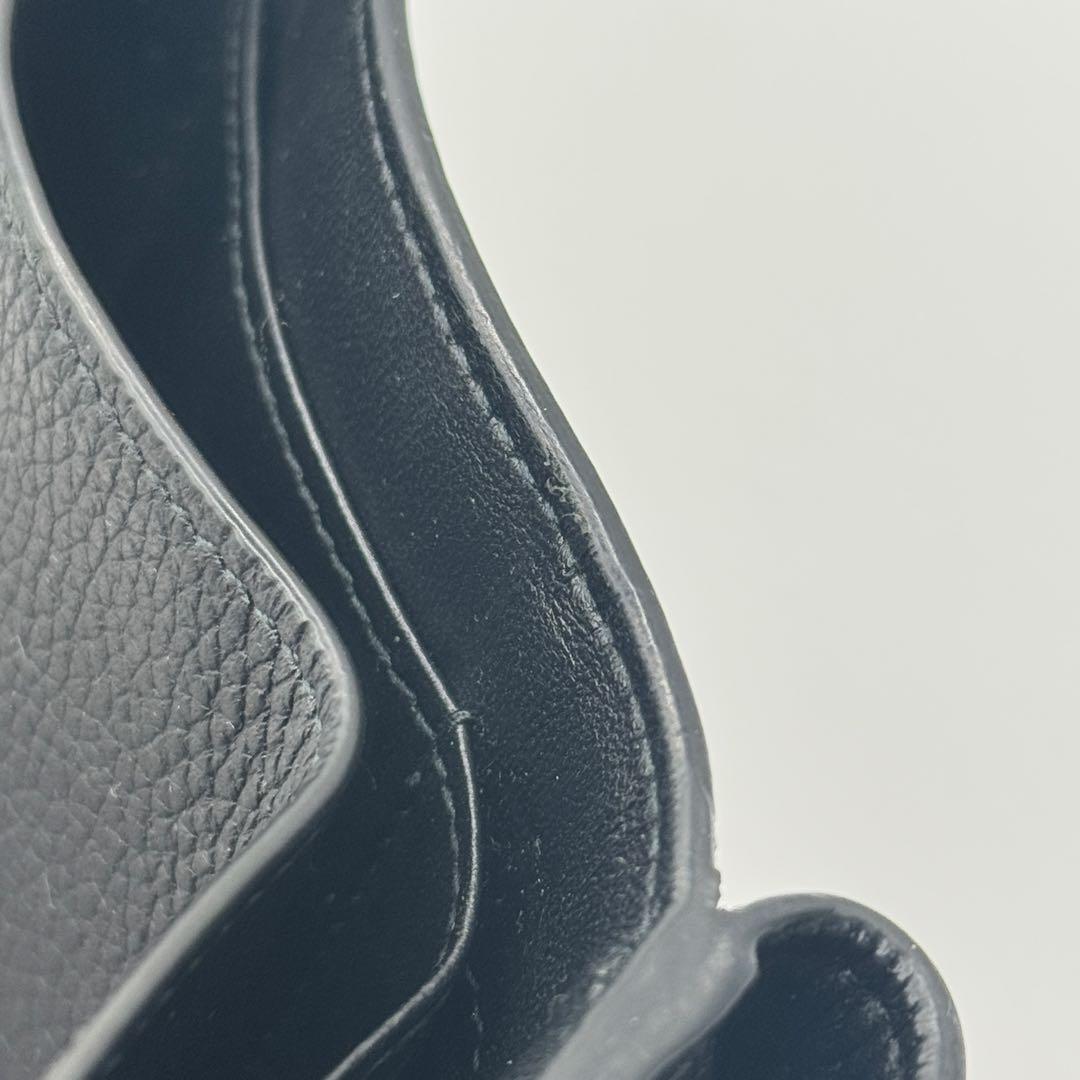 n*a様 美品 FRAGMENT × BVLGARI 限定 3つ折り財布 藤原ヒ