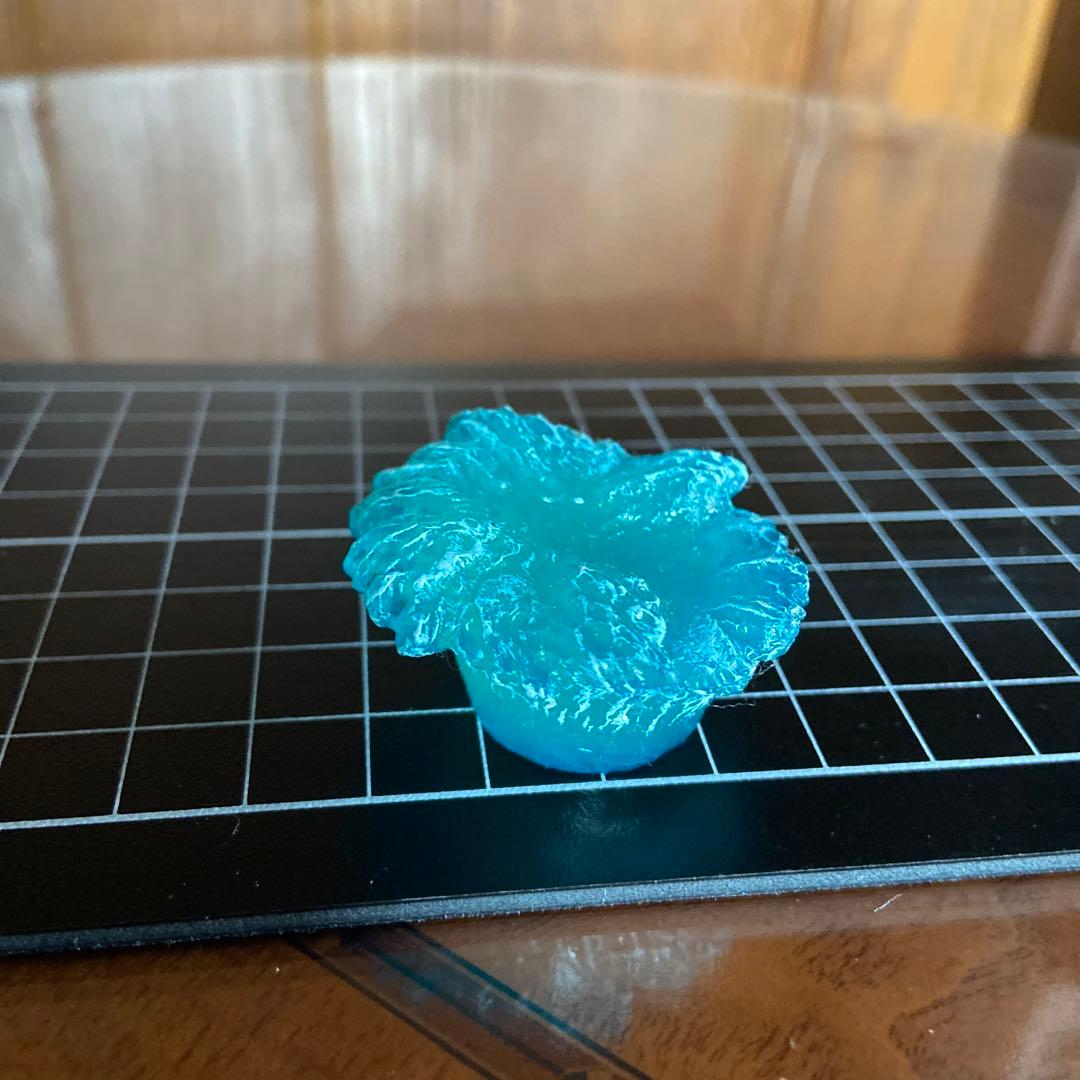 ゆうきさん専用ポケモン2種