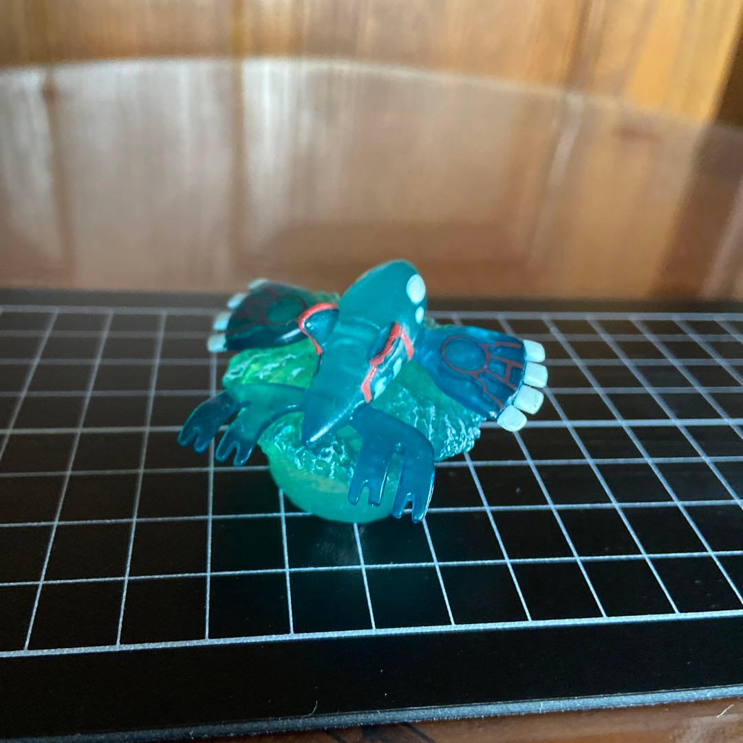 ゆうきさん専用ポケモン2種