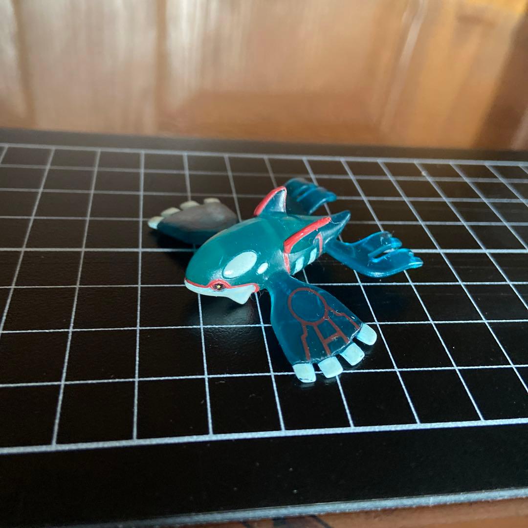 ゆうきさん専用ポケモン2種