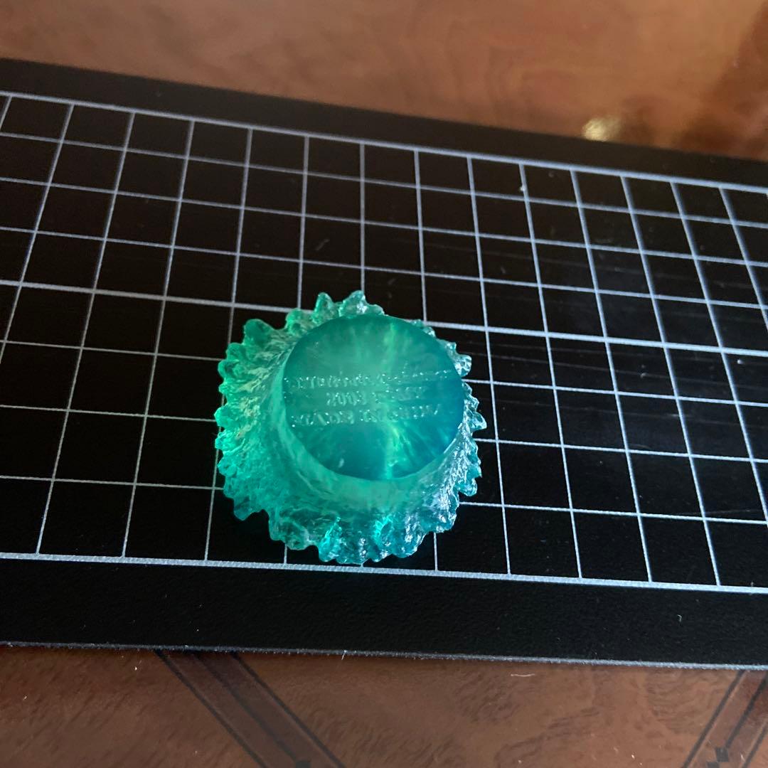 ゆうきさん専用ポケモン2種