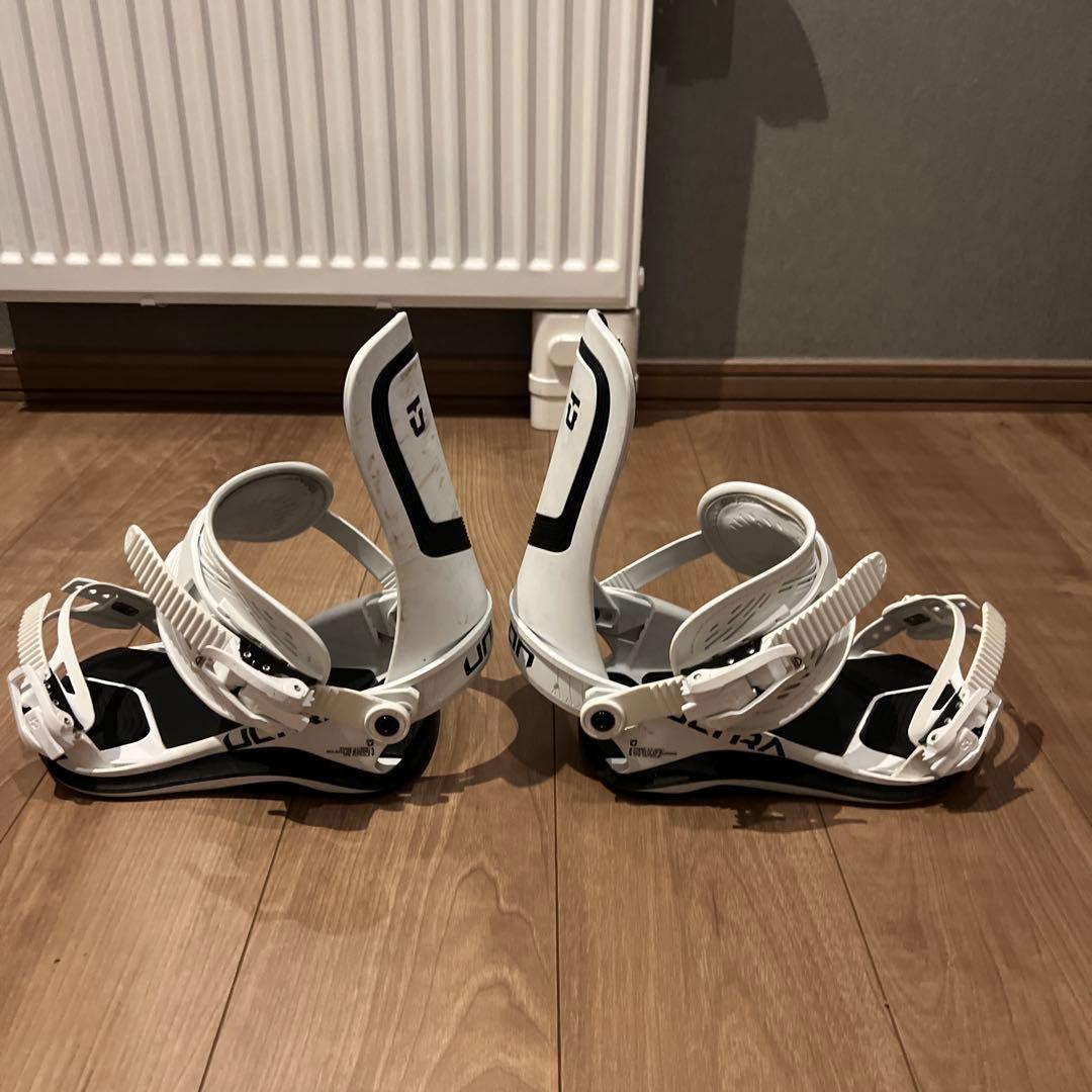 スノーボード UNION ULTRA