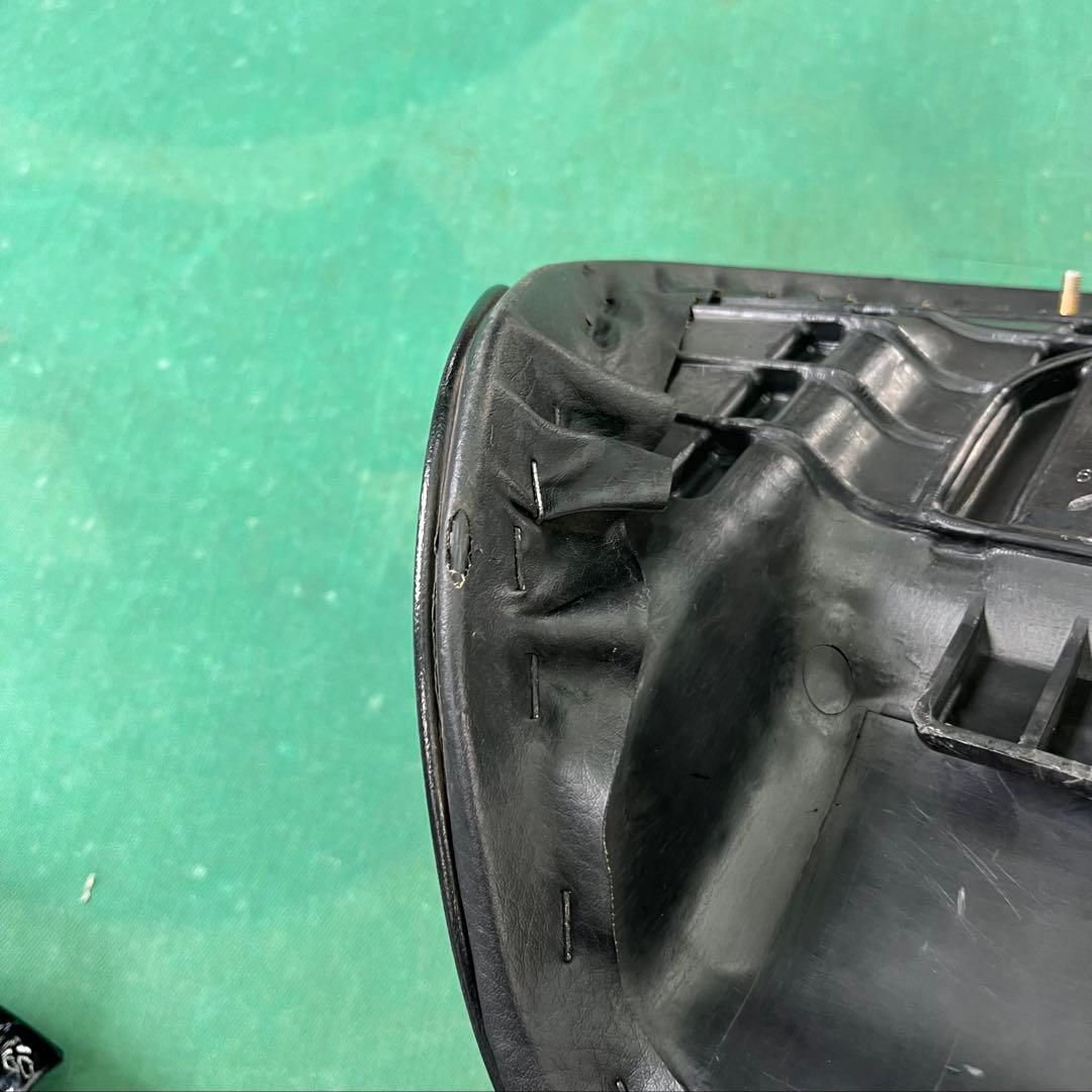 エストレア シート 純正 カワサキ