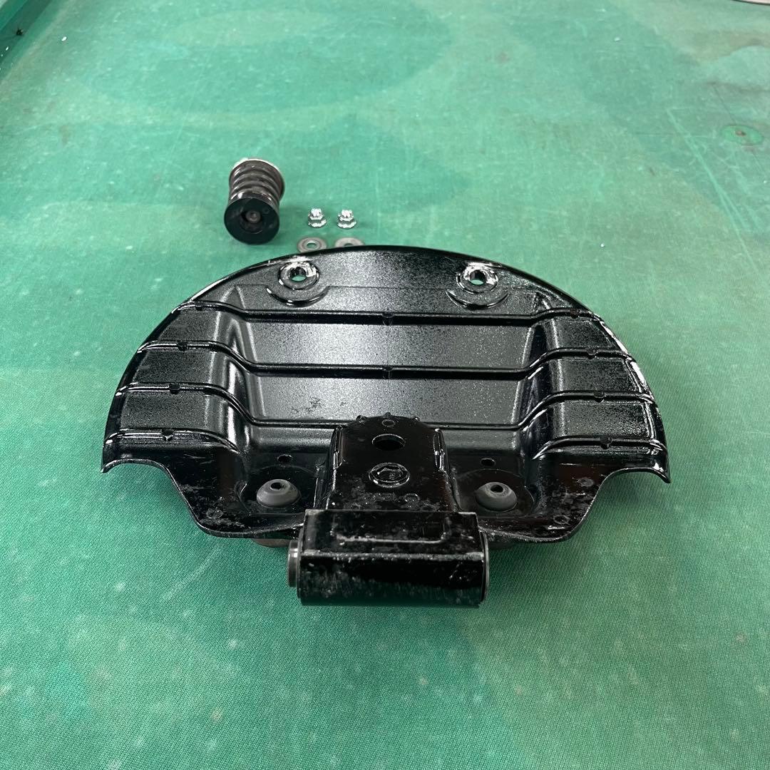 エストレア シート 純正 カワサキ