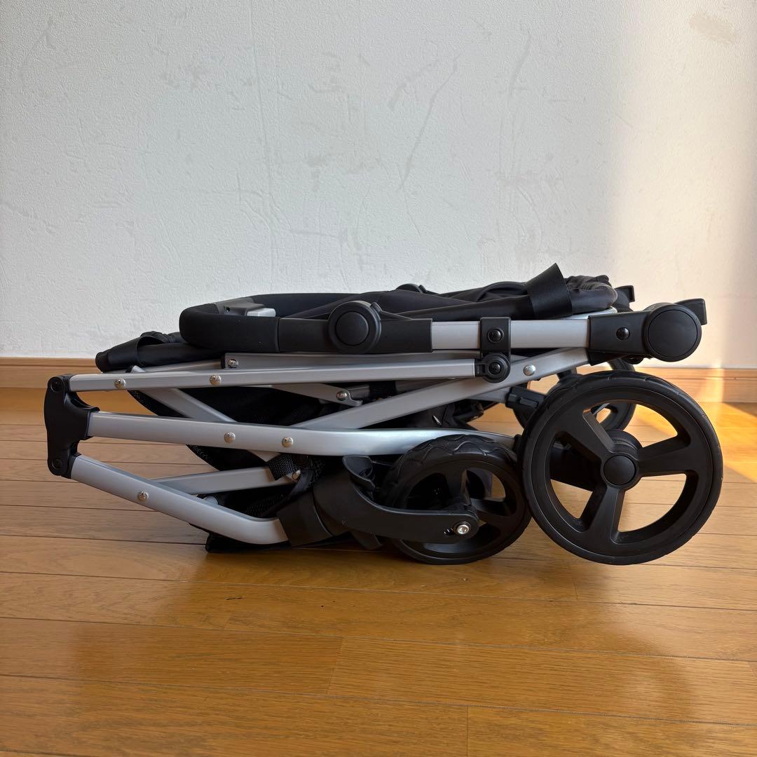 EcoCa エコカ プレミア　ショッピングカート