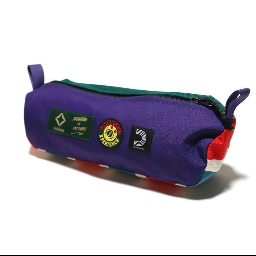 CHAIR ONE AIOT! チェアワン　ネイタルデザイン　ヘリノックス