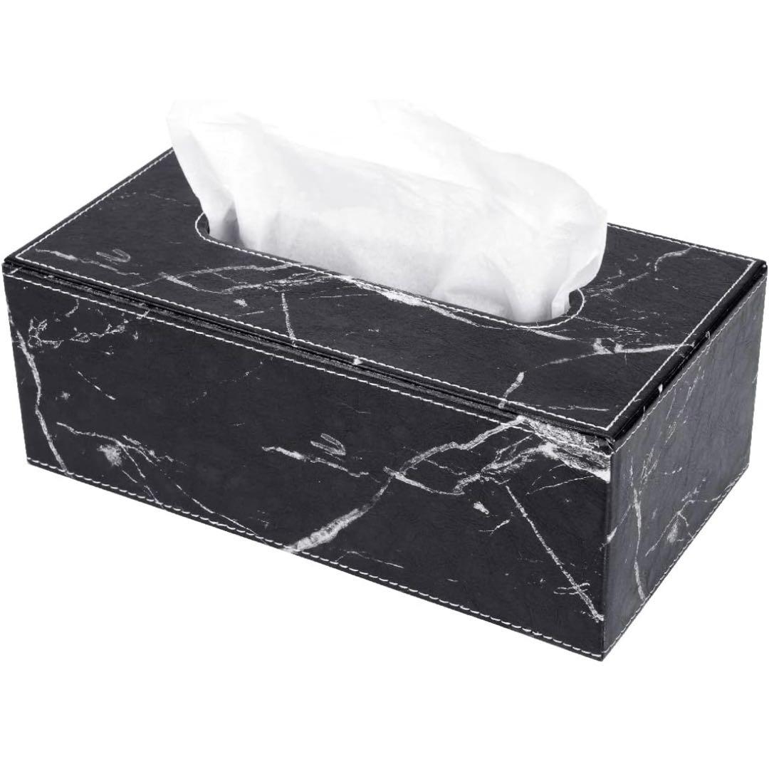 ティッシュボックス ティッシュケース ティッシュカバー 箱ごと入る マグネット