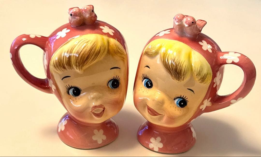 Napco Miss Cutie pie ナプコ　ミスキュートパイ　ソルト