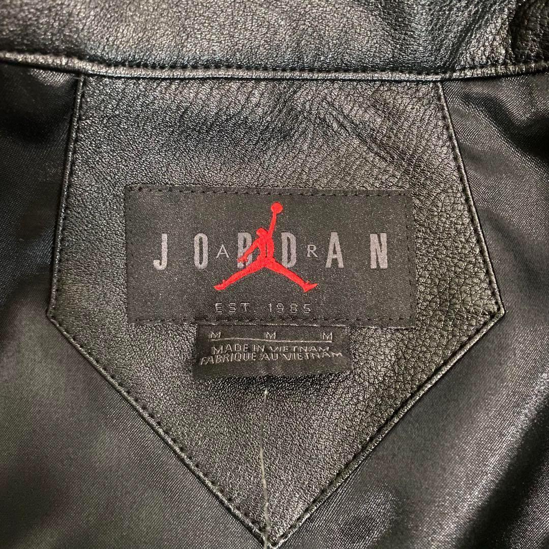 ⭐️希少⭐️ジョーダンブランド ジャンプスーツ つなぎ XL相当 NIKE 新品
