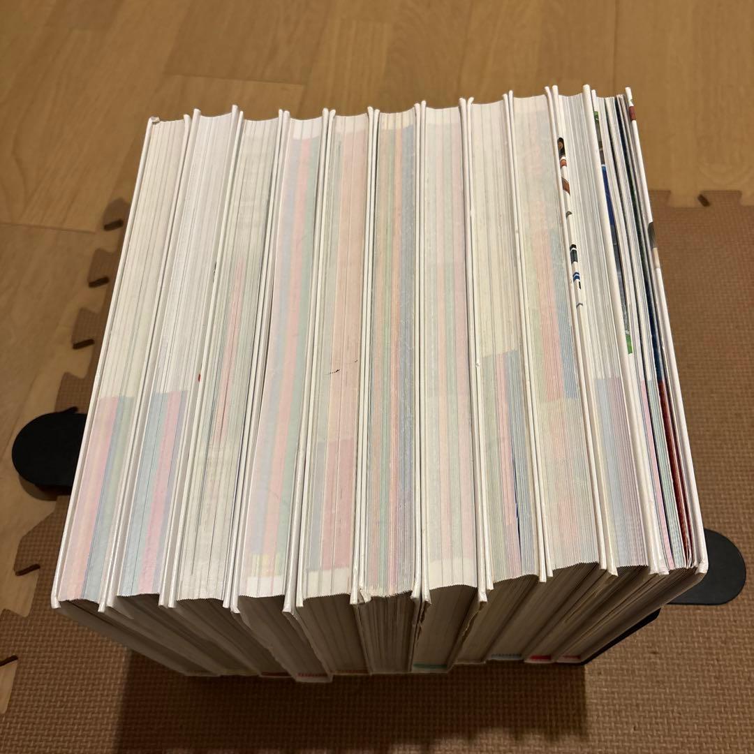 小学館の子ども図鑑プレNEO 全11冊セット　こくごの図鑑　きせつの図鑑