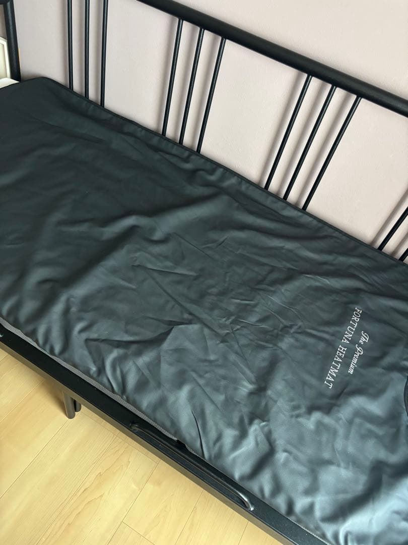 専用になります　◆ 岩盤浴サウナラップ 岩盤浴×サウナ FORTUNA