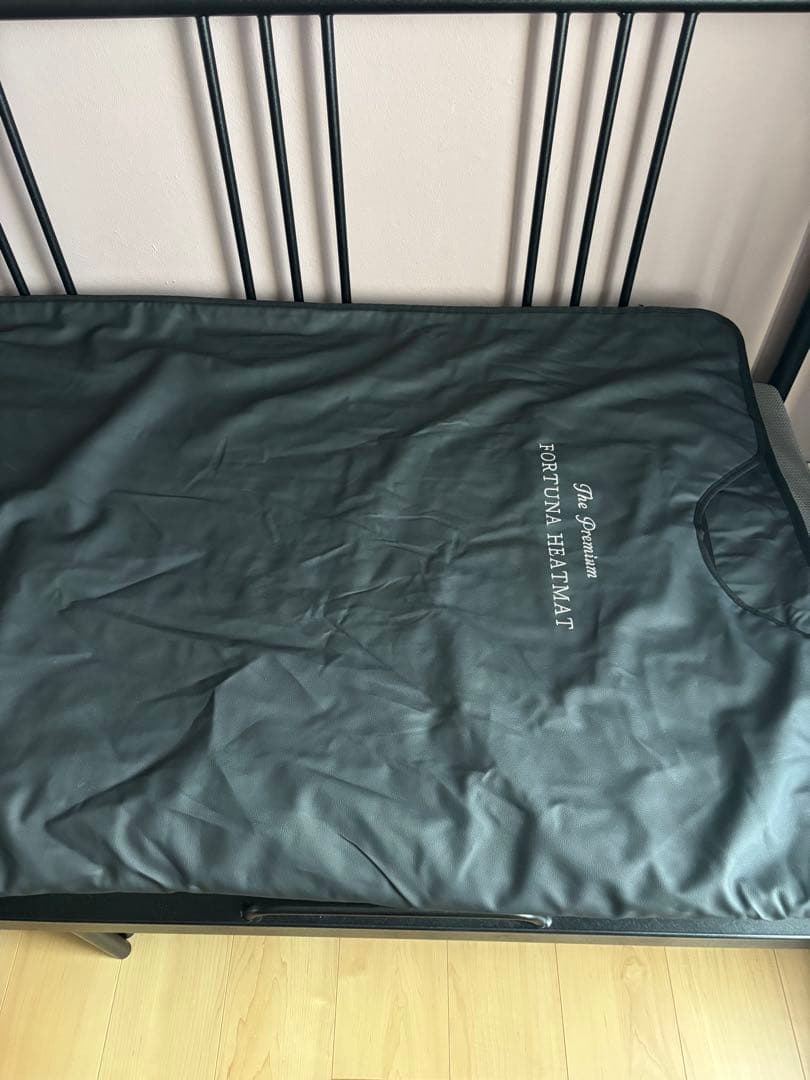 専用になります　◆ 岩盤浴サウナラップ 岩盤浴×サウナ FORTUNA