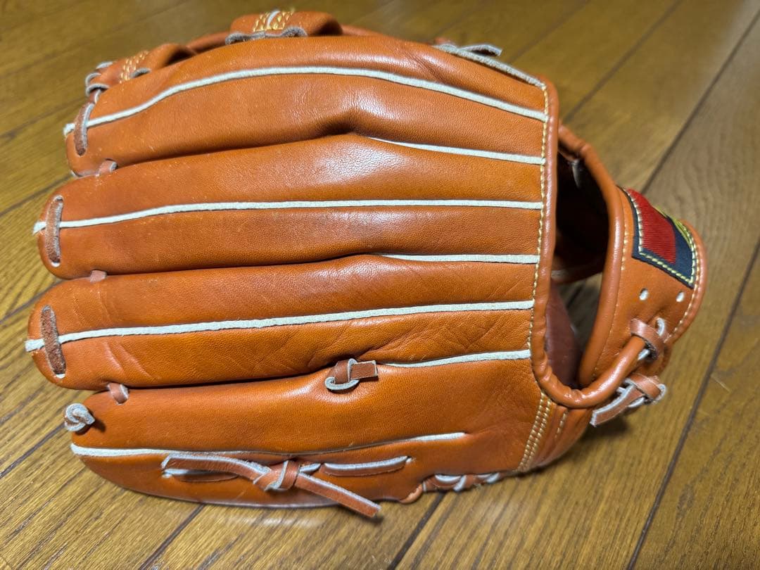 グローブ Mizuno World Win LITE FLEX