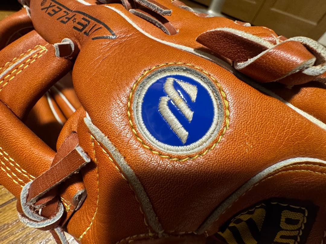 グローブ Mizuno World Win LITE FLEX