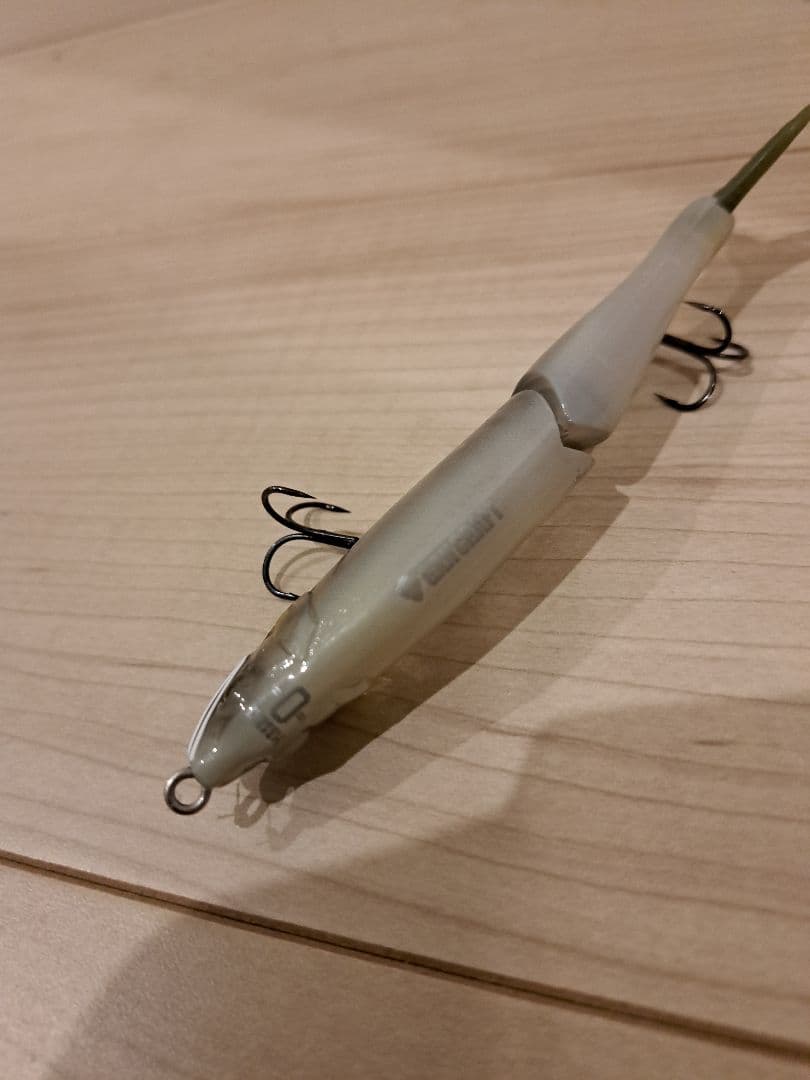 ジョインテッドクロー148.128セット