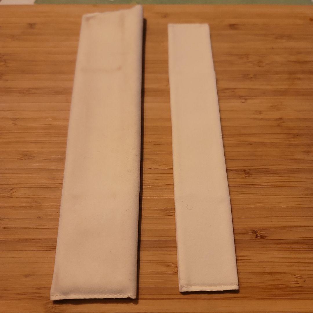 ルイ・ヴィトン ステンレススチール 金属ベルト　タンブール　希少品