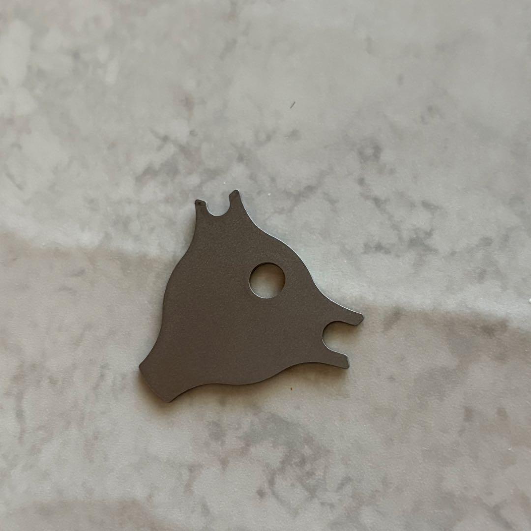 MIZUTANI SCISSORS ミズタニシザーズ　ハサミ　W-6.0