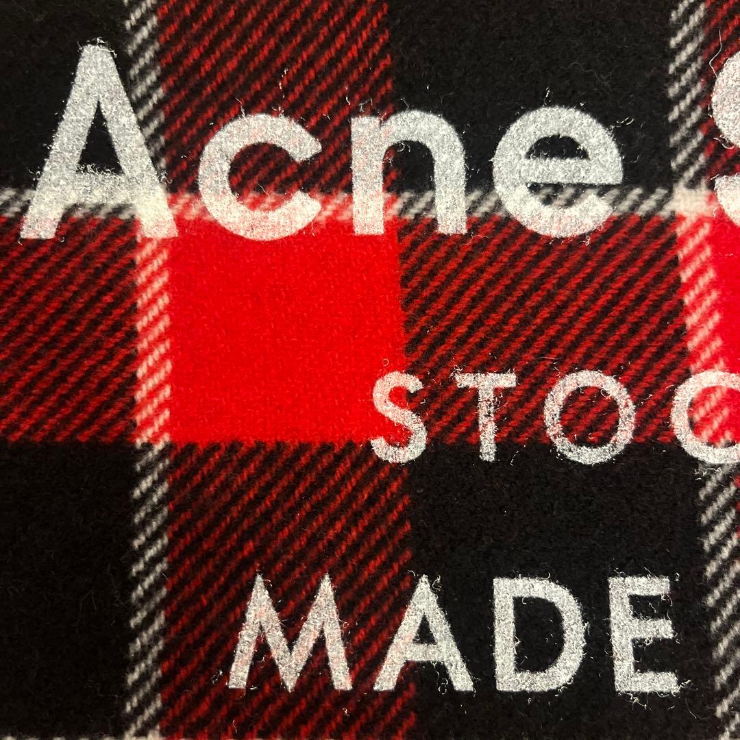 A cne Studio/大判ストール