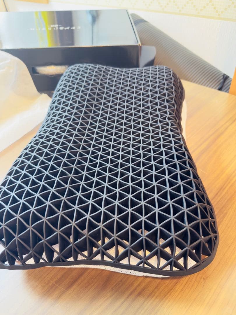 【本日限定セール★即日発送】ヒツジのいらない枕　調律【人気上位モデル】