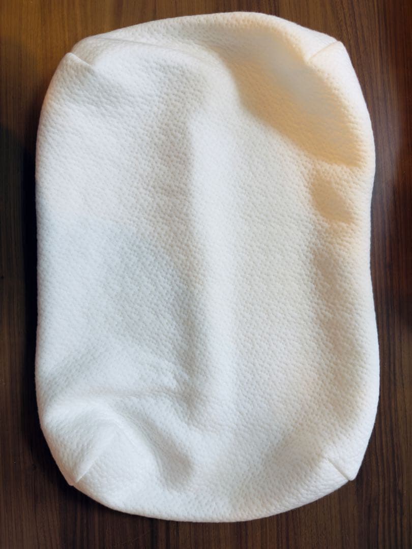 【本日限定セール★即日発送】ヒツジのいらない枕　調律【人気上位モデル】