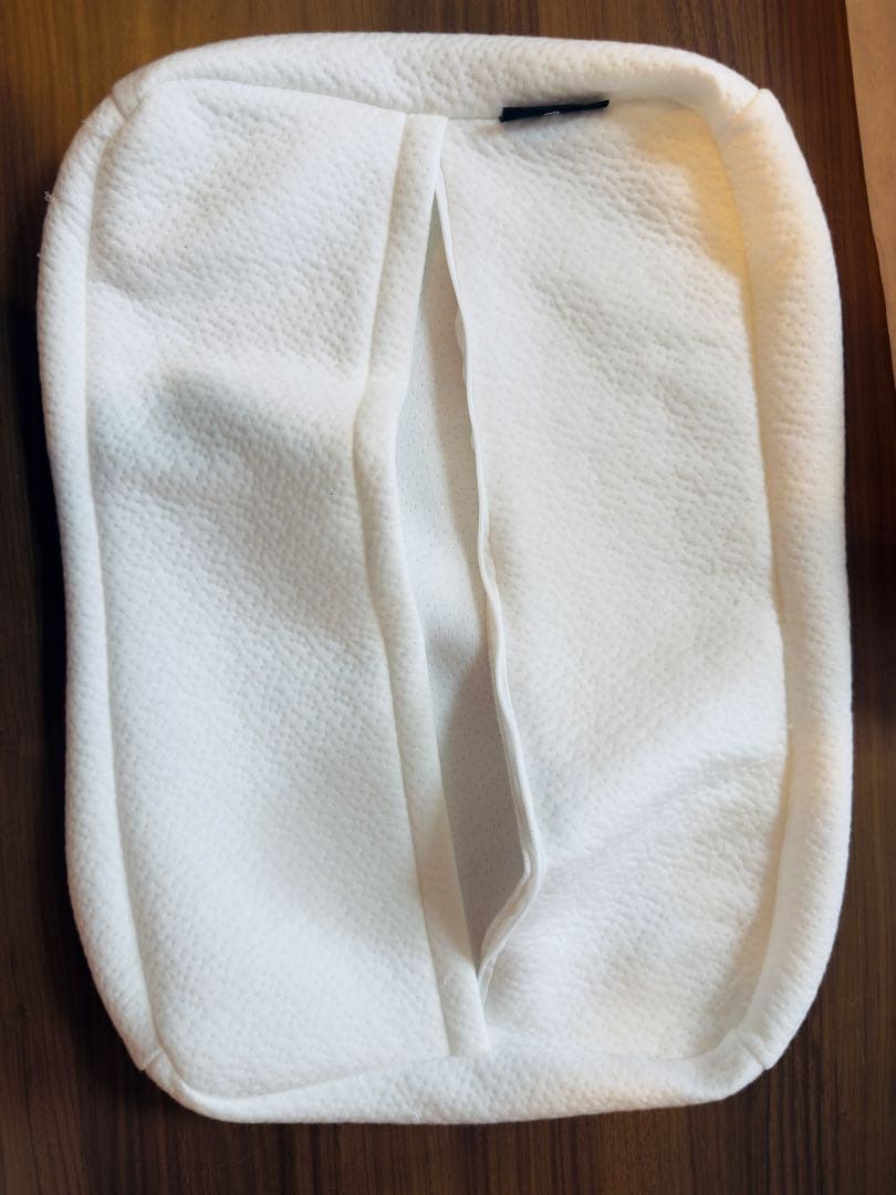 【本日限定セール★即日発送】ヒツジのいらない枕　調律【人気上位モデル】