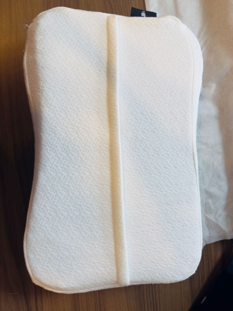 【本日限定セール★即日発送】ヒツジのいらない枕　調律【人気上位モデル】