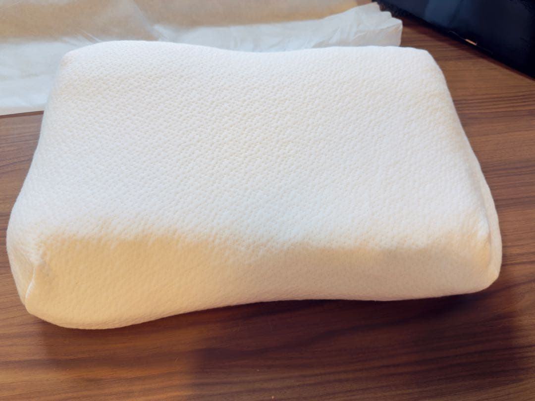 【本日限定セール★即日発送】ヒツジのいらない枕　調律【人気上位モデル】