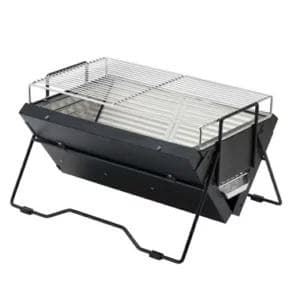 [ユニフレーム(UNIFLAME)] 40周年記念ユニセラTG-3 ブラック