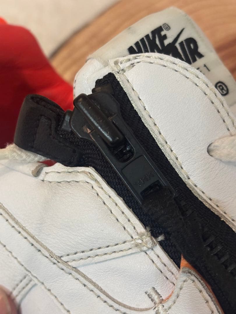 Acronym Nike Lunar Force 1 Low 28.5 ナイキ