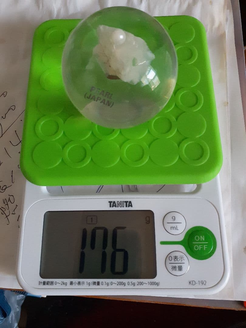 ！！誕生石の原石です。母岩着き観賞用です。