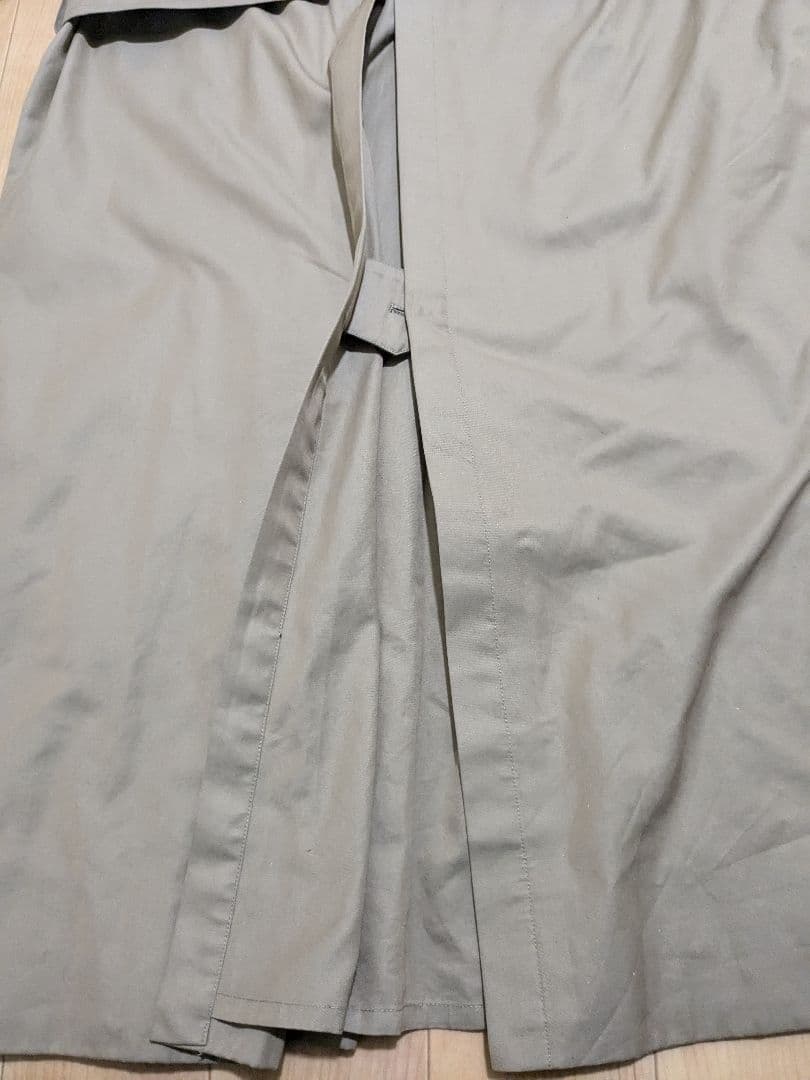 Burberrys　バーバリー トレンチコート ダブル バーバリーズ