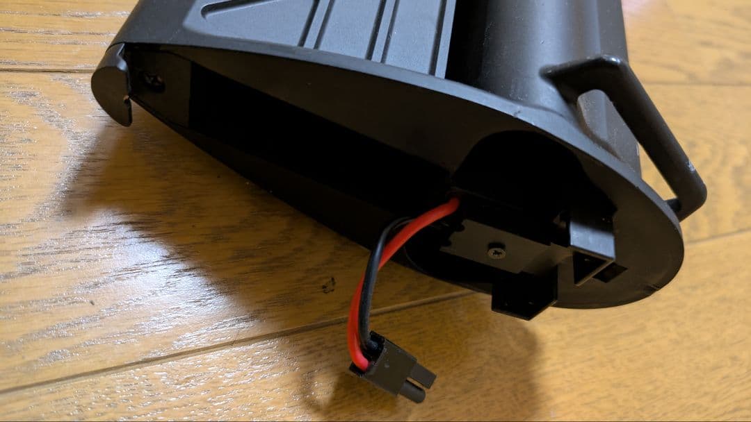 東京マルイ　次世代電動ガン　HK416D M27風カスタム　マガジン付き