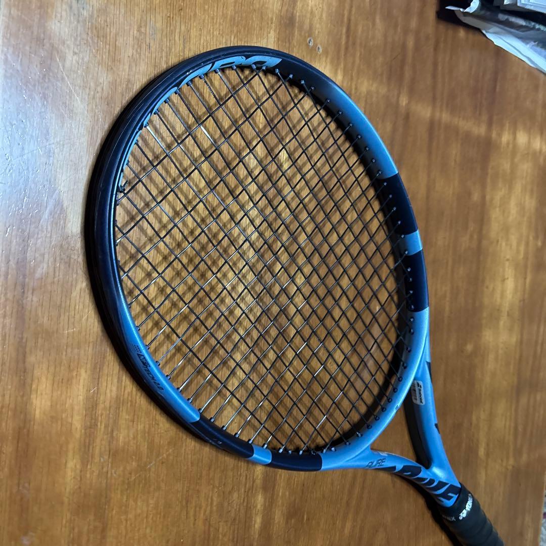 Babolat Pure Drive テニスラケット