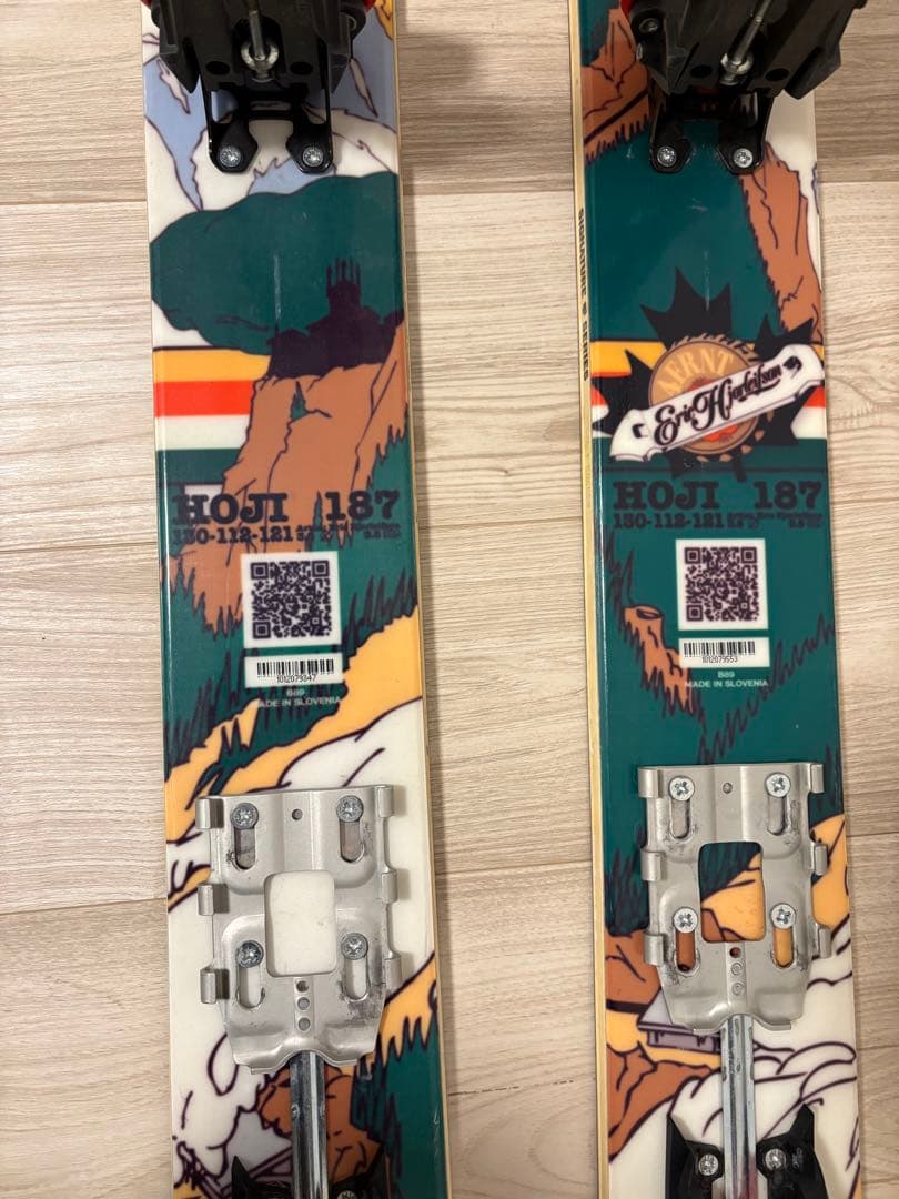 4FRNT HOJI + チロリア アドレナリン16