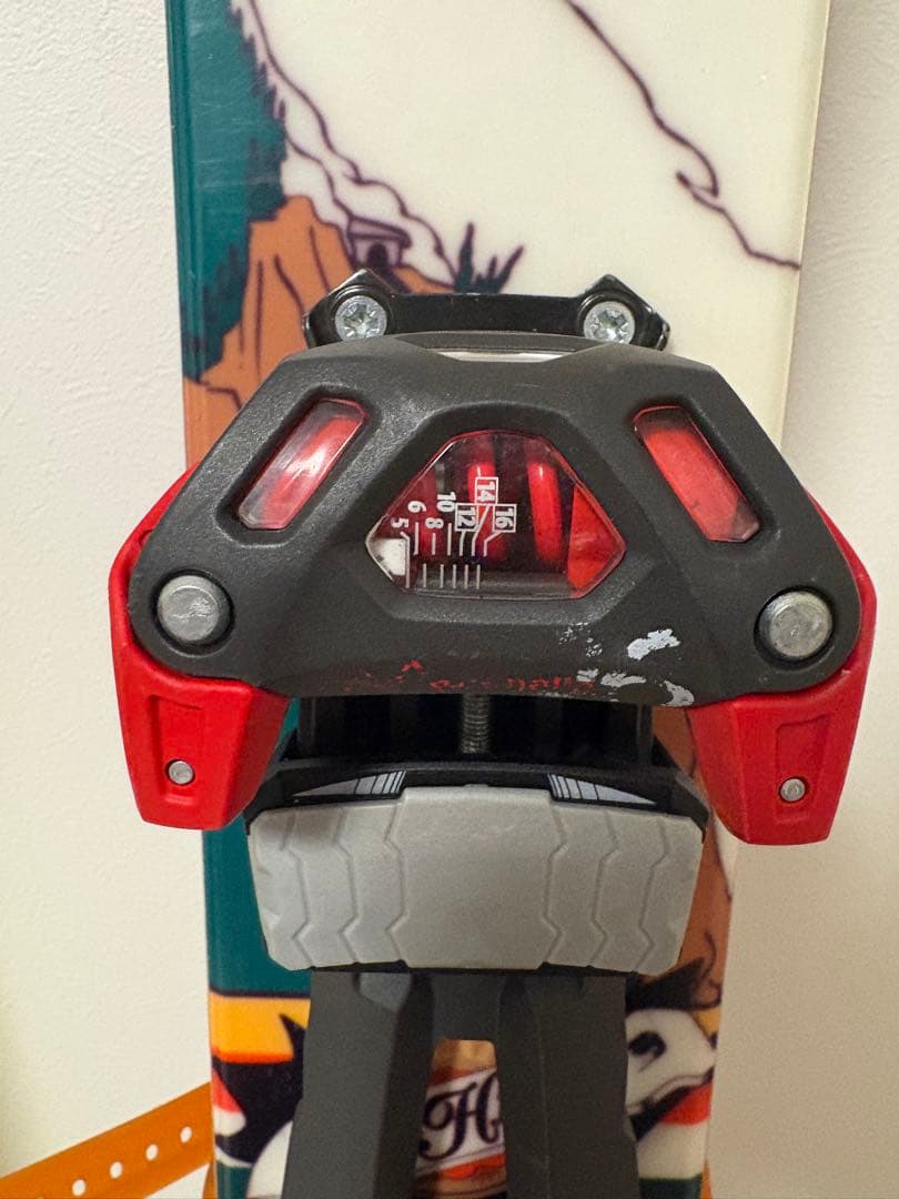 4FRNT HOJI + チロリア アドレナリン16