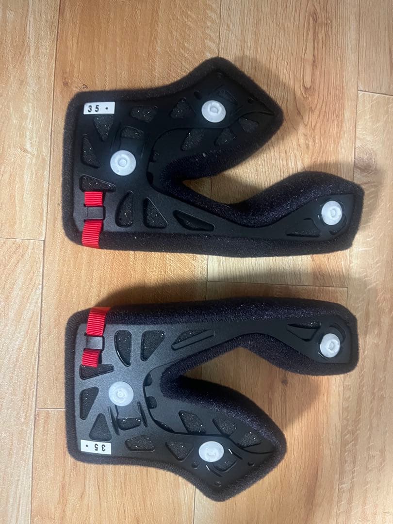 セキュリティ・セーフティ SHOEI Glamster