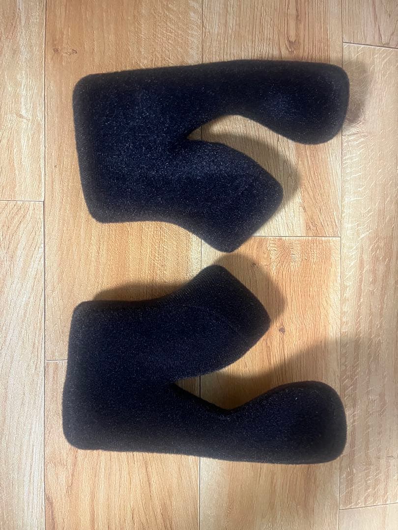 セキュリティ・セーフティ SHOEI Glamster