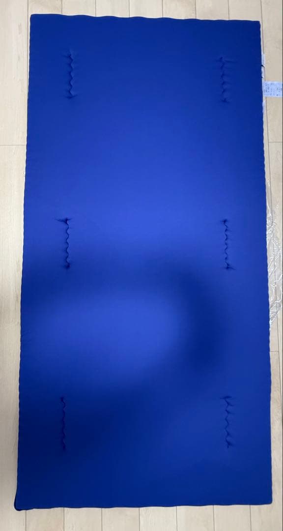 西川ローズラジカル敷きふとん