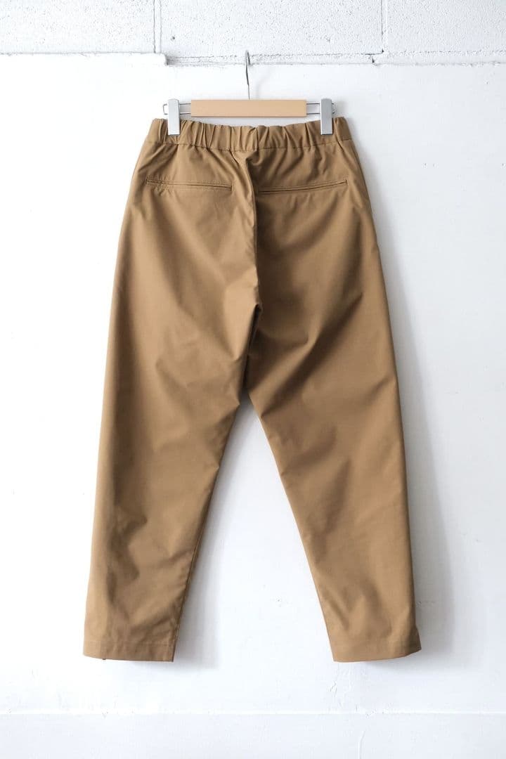 美品タグ付き希少BRIEFING × FUJITOブリーフィングフジト上2下34