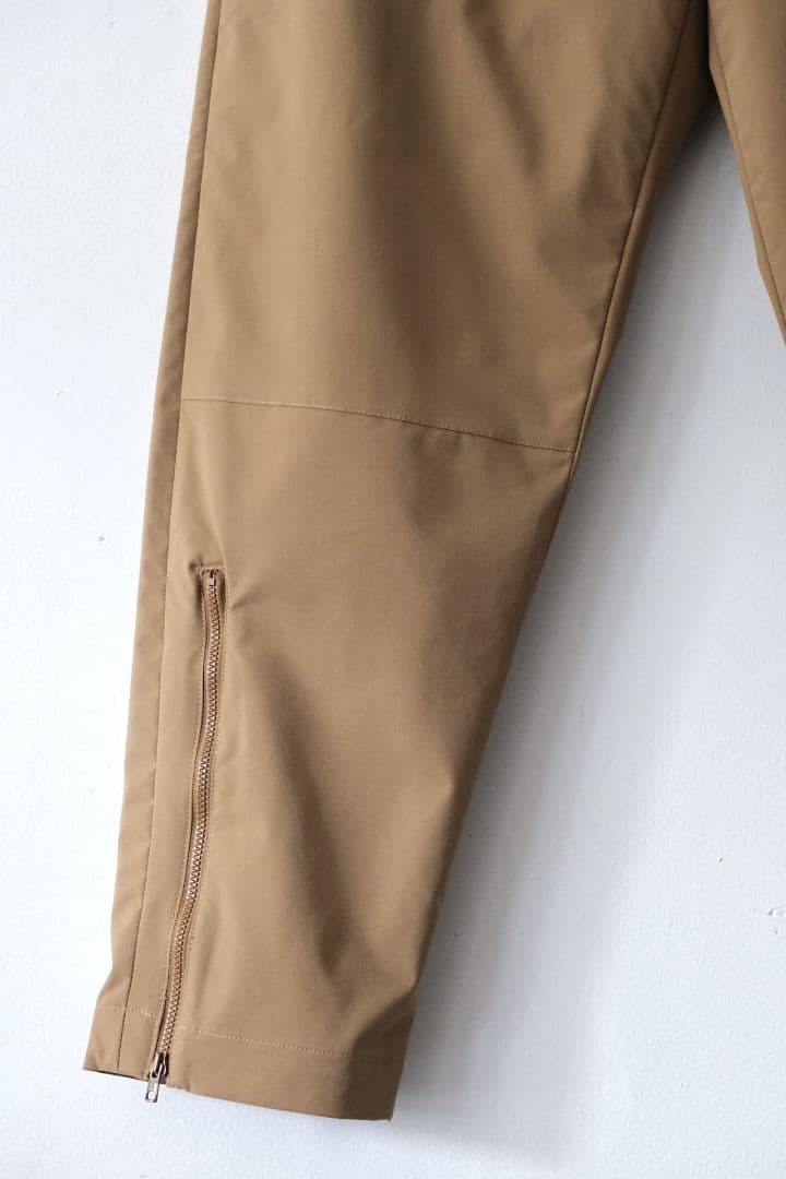 美品タグ付き希少BRIEFING × FUJITOブリーフィングフジト上2下34