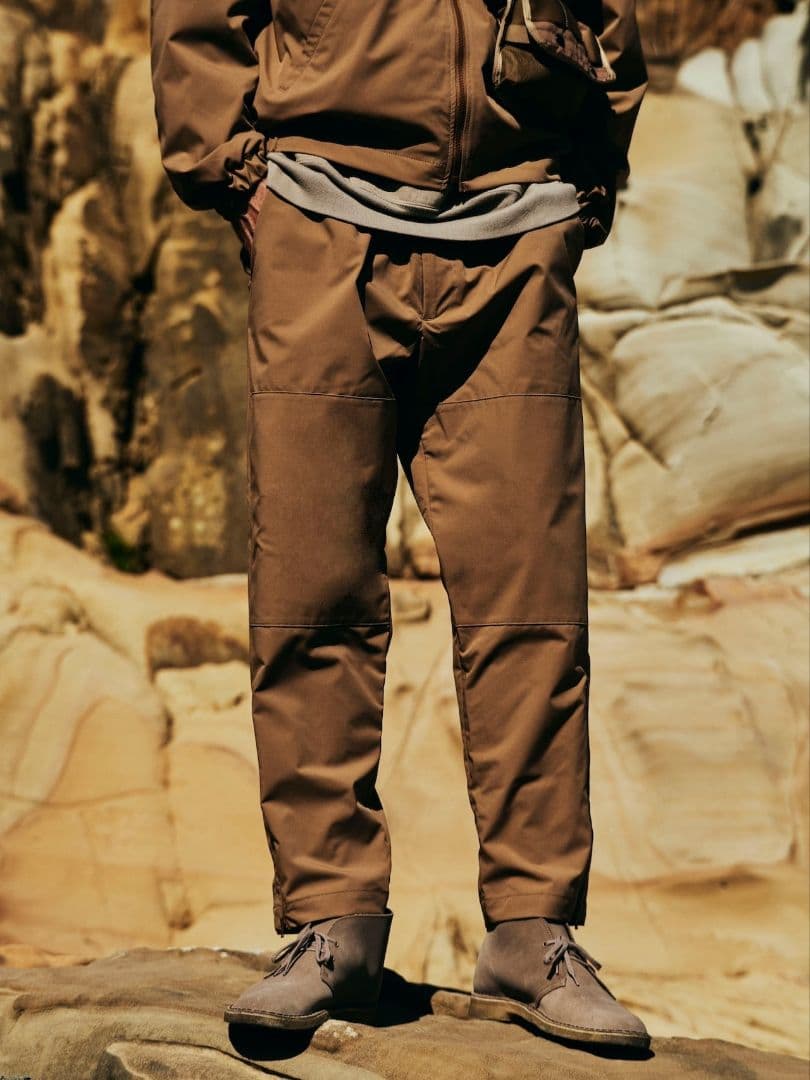 美品タグ付き希少BRIEFING × FUJITOブリーフィングフジト上2下34